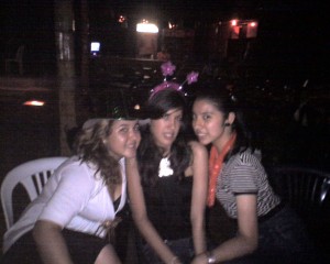 LaS qUiERo MiLlóN aMiGoChAs 