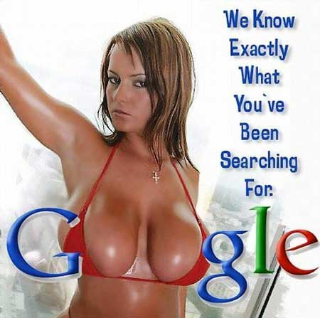 sexy-google