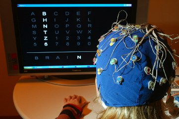 Brain Computer Interfaces