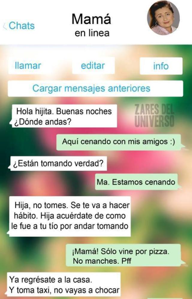 Como Capturar Conversación Completa En WhatsApp Una Sola Imagen