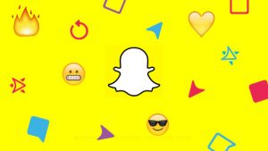 Las mejores cuentas de Snapchat de Famosos para seguir