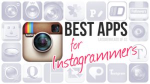 aplicaciones para editar videos fotos instagram