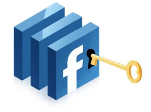Aplicaciones con acceso automático a Facebook. Apps
