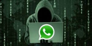 Como proteger tu WhatsApp Aplicaciones