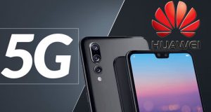 La gigante Huawei realizará pruebas de su red G5 en Ecuador