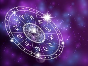 Apps para los que aman la astrología. Aplicaciones