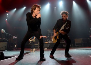 Agotadas las entradas para concierto de Rolling Stones el 16 de febrero.