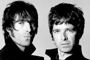 Un documental sobre Oasis reunirá a los hermanos Gallagher