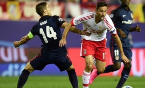 Las ligas de fútbol de España y Portugal estudian crear una 'Liga Ibérica'