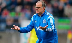 Marcelo Bielsa podría dirigir a Venezuela