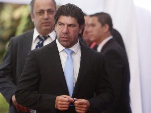 Marcelo Salas sería el 'salvador' del fútbol chileno