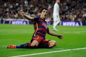 El Barça vapuleó al Madrid