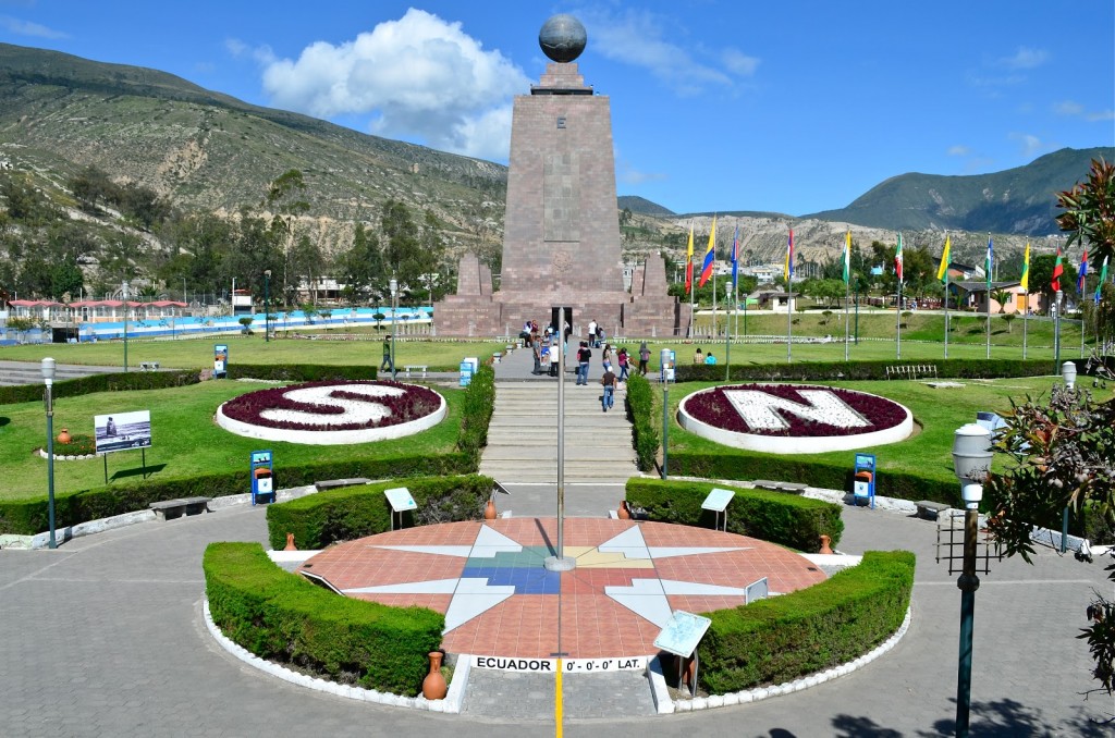 Lugares Tur Sticos Para Visitar En Quito Ecuador