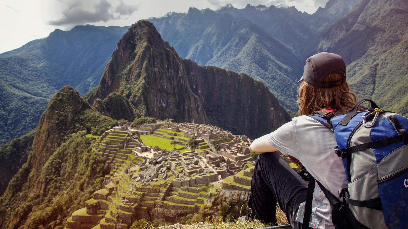 Viajes a Perú y Bolivia las mejores ofertas de vacaciones