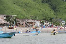 Las Peñas, Tonsupa y Same 3 playas de Esmeraldas que reciben más turistas. Ecuador