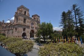 Se promueve la oferta turística de Cuenca en Congreso Discover CIT 2019. Ecuador