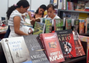 expolibro
