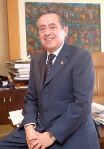 moises