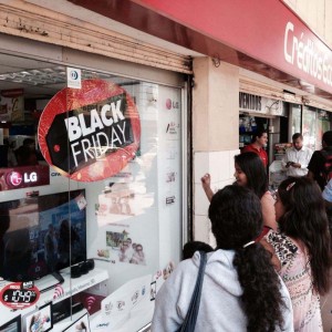 viernes negro ecuador compras ofertas descuentos