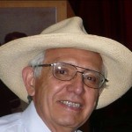 Ph. D. Vicente Riofrio T.