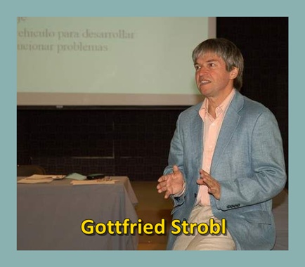 Gottfried Strobl