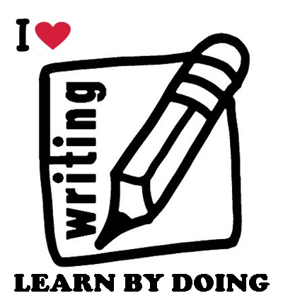 LEARN BY DOING