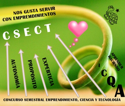 LEARN BY DOING - CSECT -APRENDER HACIENDO