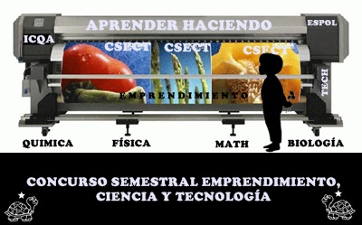 LEARN BY DOING - CSECT - APRENDER HACIENDO