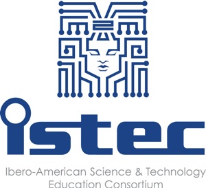 Logo del ISTEC