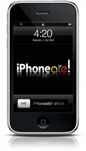 iphoneate-iphone