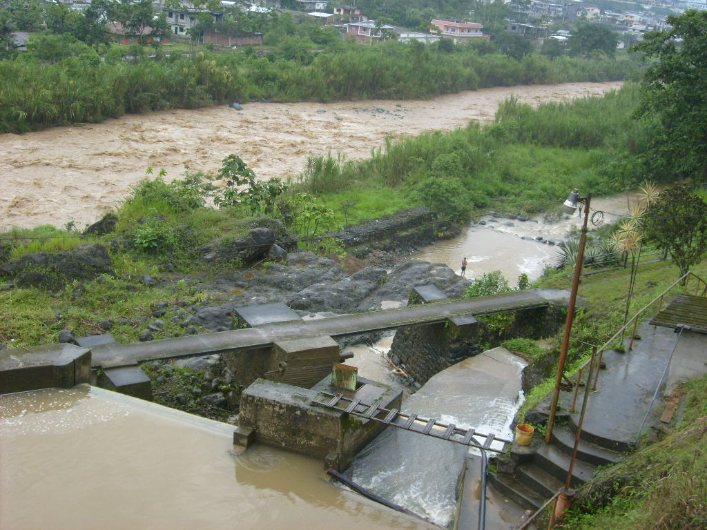 LA FUERZA DE LA NATURALEZA