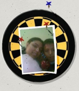 MI HERMANO Y YOP!!!!!!!