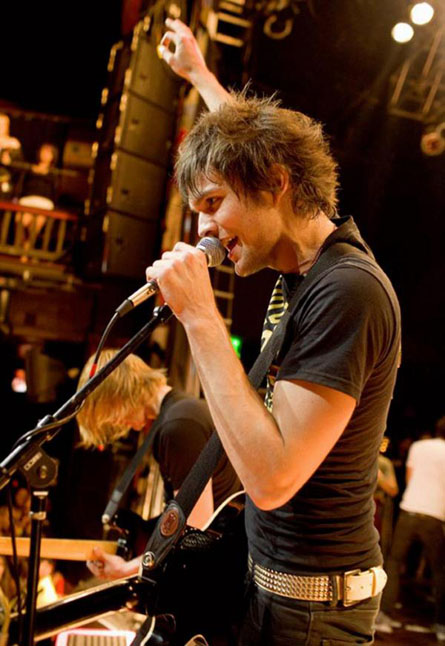 boys like girls