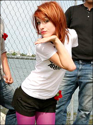 hayley