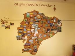 Viajes para hacer en Ecuador