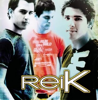 ReiK