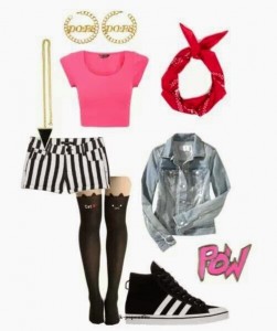 KPOP OUTFITS 2014 (17)