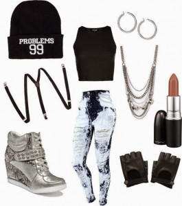 KPOP OUTFITS 2014 (19)