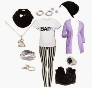 KPOP OUTFITS 2014 (6)