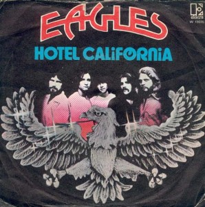 Hotel California -Eagles- | Blog Old music & movies