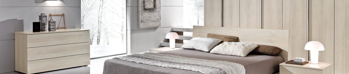 El ambiente perfecto para tener un descanso adecuado en tu habitación ...