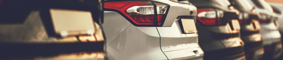 HR Motor Compra y venta de coches de segunda mano con confianza y calidad en España