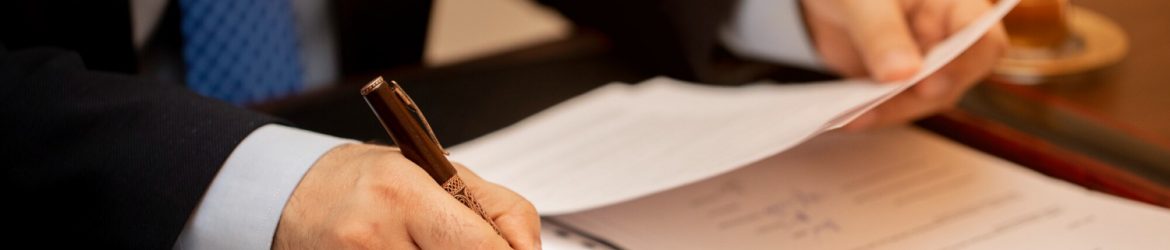 Cómo funciona la Ley de Segunda Oportunidad