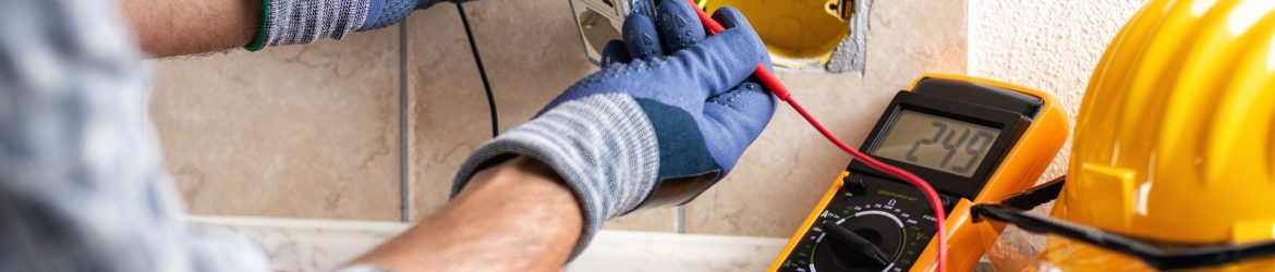 Materiales esenciales para instalaciones eléctricas residenciales