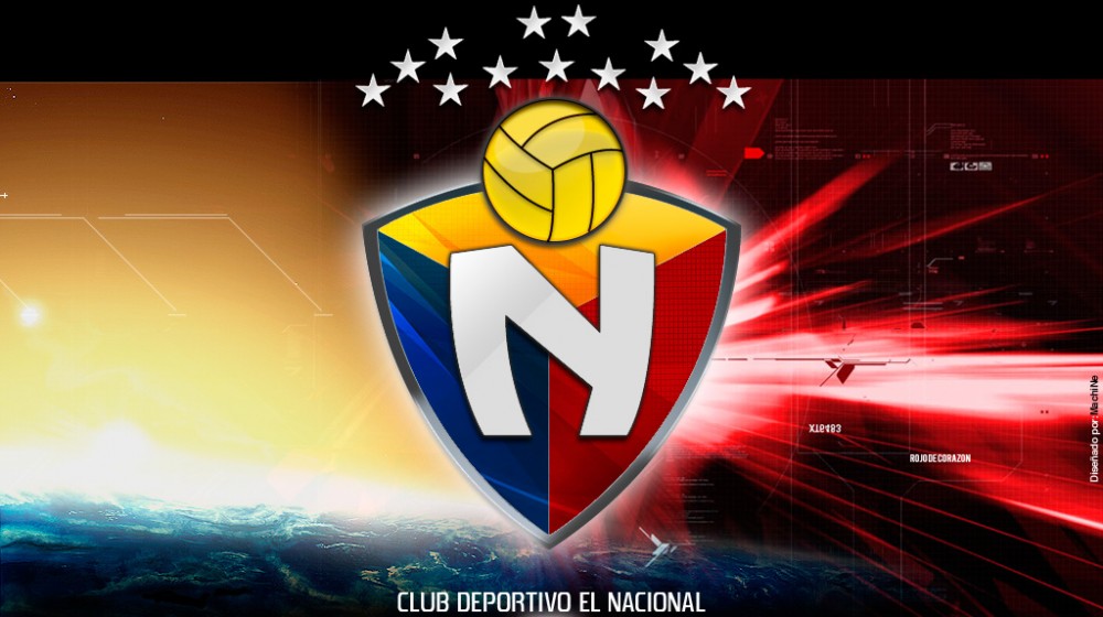 Nacional  ¡Honor y Gloria¡
