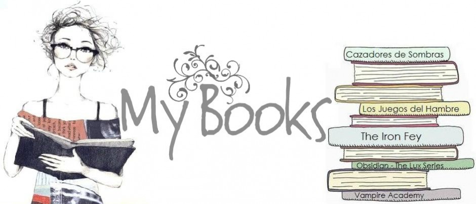 My books