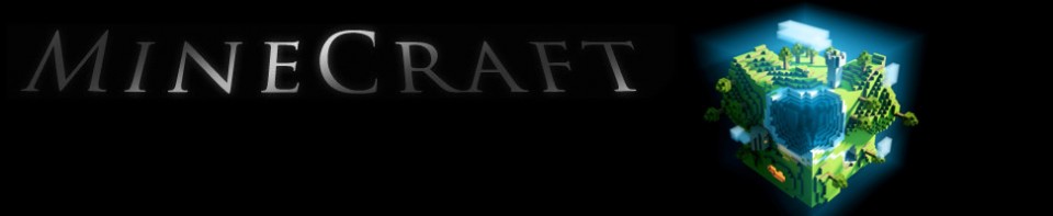 Minecraft Blog