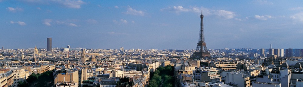 Nuestra ventana al mundo