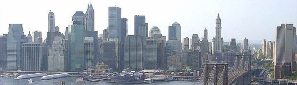 Nuestra ventana al mundo