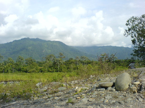 Montalvo!!! Un sitio para divertirse